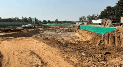 Project Image of 1412.0 - 2595.0 Sq.ft 3 BHK Apartment for buy in Hero Homes Ludhiana Phase 2