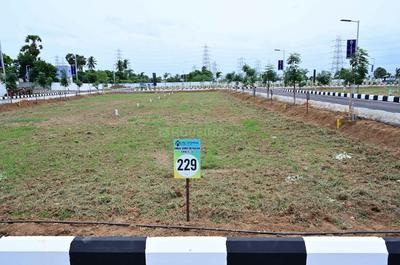 Project Image of 600.0 - 1800.0 Sq.ft Residential Plot Plot for buy in Thiruthanikai Infra City