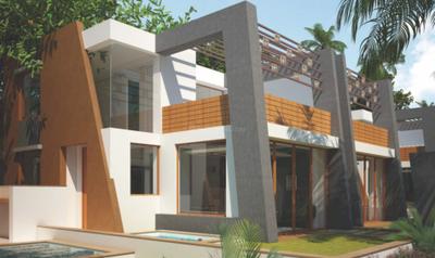 Project Image of 0.0 - 1620.0 Sq.ft 2 BHK Villa for buy in Desai Mangonese Villa