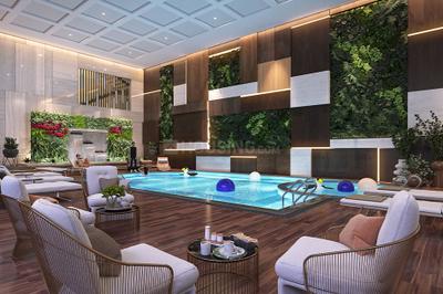 Project Image of 2790 Sq.ft 3 BHK Apartment / Flat for sale in Lohgarh for Rs. 26000000