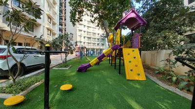 Project Image of 724.0 - 1044.0 Sq.ft 2 BHK Apartment for buy in Aqua Residences