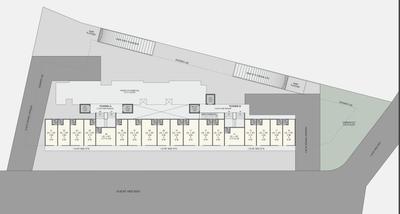 Project Image of 740.0 - 1025.0 Sq.ft 2 BHK Apartment for buy in Silverline Toran Residency