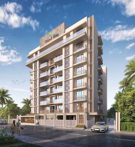 Project Image of 526.89 - 851.53 Sq.ft 2 BHK Apartment for buy in Decent Evoq