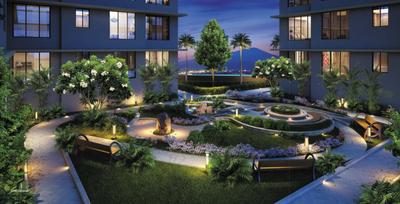 Project Image of 449.0 - 600.0 Sq.ft 1 BHK Apartment for buy in Sumer Life