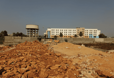 Project Image of 415.81 - 1618.03 Sq.ft Residential Plot Plot for buy in JDN Kasturi K11