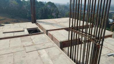 Project Image of 822.0 - 1066.0 Sq.ft 2 BHK Apartment for buy in Confident Silver Oak
