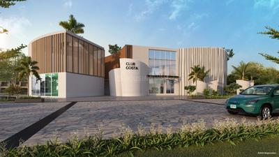 Project Image of 2575.0 - 2800.0 Sq.ft 3.5 BHK Villa for buy in Metro Kings Court