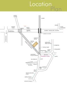 Project Image of 1250 Sq.ft 2 BHK Apartment / Flat for sale in Hinjawadi for Rs. 9100000