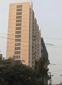 Project Image of 0.0 - 530.0 Sq.ft 2 BHK Apartment for buy in Lodha Crown Kolshet Tower 3