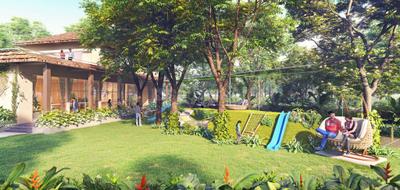 Project Image of 0.0 - 572.0 Sq.ft 2 BHK Apartment for buy in Mahindra Happinest Tathawade Phase 1