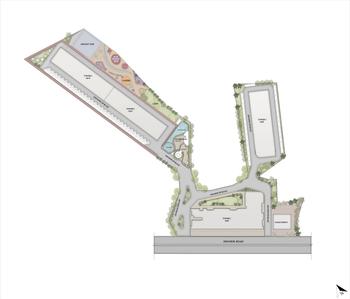Project Image of 436.0 - 1003.0 Sq.ft 1 BHK Apartment for buy in Thanekar BKC