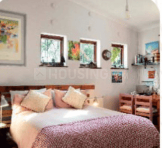 Project Image of 645.0 - 1580.0 Sq.ft 1 BHK Apartment for buy in Walk In Aekta