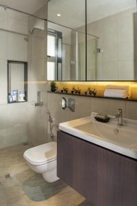 Project Image of 1313.0 - 3252.0 Sq.ft 2 BHK Apartment for buy in Appaswamy Altezza