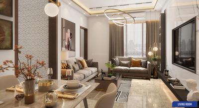 Project Image of 384.0 - 781.0 Sq.ft 1 BHK Apartment for buy in Metro Devbhoomi