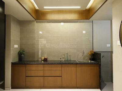 Project Image of 0.0 - 1750.0 Sq.ft 3 BHK Apartment for buy in Mahadev Lavish