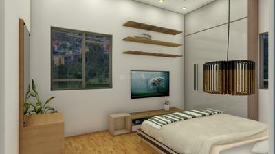 Project Image of 652.0 - 1943.0 Sq.ft 2 BHK Apartment for buy in Oblong Vega 4