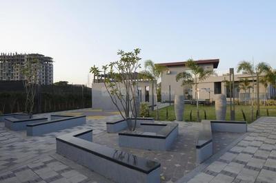 Project Image of 605.04 - 649.92 Sq.ft 2 BHK Apartment for buy in Mantra Moments Phase 7