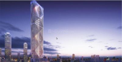 Hubtown Realms Elevation 2