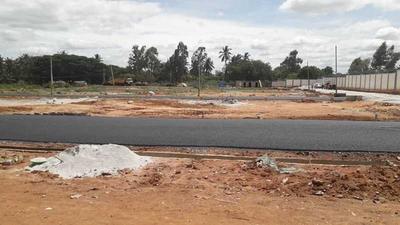 Project Image of 1109.0 - 1443.0 Sq.ft Residential Plot Plot for buy in Skanda Serene