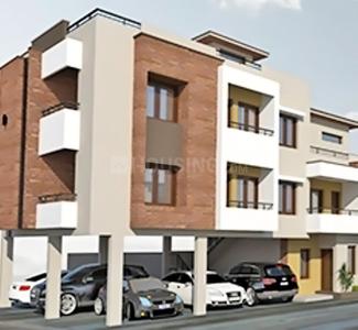 Project Image of 823.0 - 1062.0 Sq.ft 2 BHK Apartment for buy in Sudarsan Builders and Developers Sudarsan Urban Ville