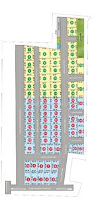 Project Image of 1008.0 - 2720.0 Sq.ft Residential Plot Plot for buy in Rekha Icon City