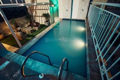 Project Image of 4452.0 - 7054.0 Sq.ft 4 BHK Apartment for buy in Bestech The Sky Suites