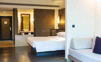Project Image of 334.0 - 612.0 Sq.ft 1 BHK Apartment for buy in Lodha Palava Paseo D To H