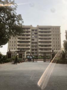 Project Image of 0.0 - 4400.0 Sq.ft 5 BHK Apartment for buy in Eros Royale Retreat II
