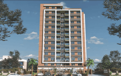 Project Image of 870 Sq.ft 3 BHK Builder Floor for sale in Tragad for Rs. 9500000