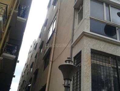 Project Image of 1080.0 - 1450.0 Sq.ft 2 BHK Apartment for buy in Sanjana Nithyashree Sankalp