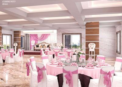 Project Image of 345.0 - 1885.0 Sq.ft 1 BHK Apartment for buy in Nisith Oak Valley