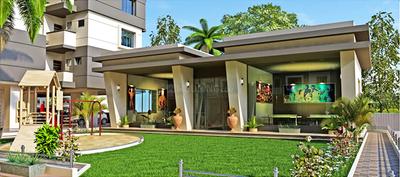 Project Image of 1250.0 - 2000.0 Sq.ft 2 BHK Apartment for buy in Kanha Heights II