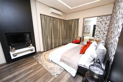 Project Image of 1350.0 - 3655.0 Sq.ft 2 BHK Apartment for buy in Tata Capitol Heights
