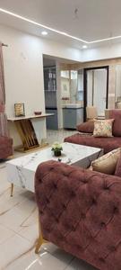 Project Image of 1090.0 - 1290.0 Sq.ft 2 BHK Apartment for buy in SVP Gulmohur Garden Utopia The Nest
