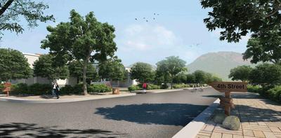 Project Image of 810.0 - 3150.0 Sq.ft Residential Plot Plot for buy in Navins Patra Aaranya