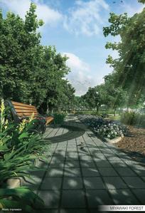 Project Image of 2400.0 - 2700.0 Sq.ft Residential Plot Plot for buy in Purva Hibiscus