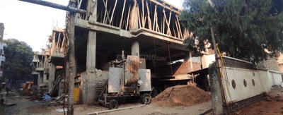 Project Image of 1074.0 - 1649.0 Sq.ft 3 BHK Apartment for buy in Apna Indra Prabha