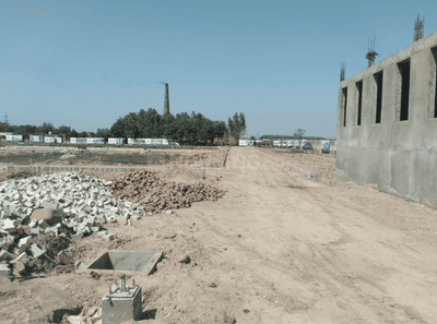Project Image of 1057.45 - 12217.47 Sq.ft Residential Plot Plot for buy in Premier Harmilap Enclave