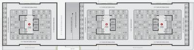 Project Image of 0.0 - 602.46 Sq.ft 2 BHK Apartment for buy in Glorious Serenity Homes