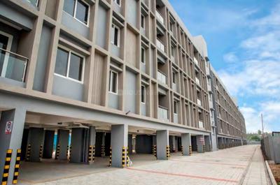 Project Image of 860.0 - 2208.0 Sq.ft 1.5 BHK Apartment for buy in TVS Emerald Green Enclave