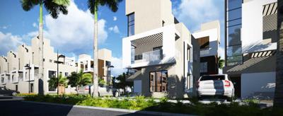 Project Image of 440.0 - 2209.0 Sq.ft 1 BHK Apartment for buy in Macwel Ushali