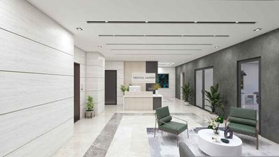 Project Image of 906 Sq.ft 2 BHK Apartment / Flat for sale in Electronic City Phase 2 for Rs. 10200000