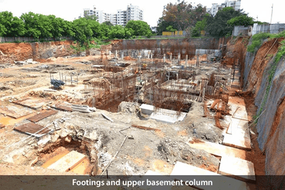 Project Image of 464.68 - 1210.94 Sq.ft 1 BHK Apartment for buy in Sattva Forest Ridge