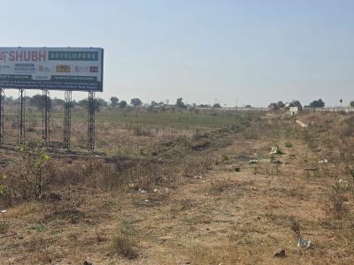 Project Image of 840.0 - 4390.0 Sq.ft Residential Plot Plot for buy in Shubh Balaji Nagari 3 & 4