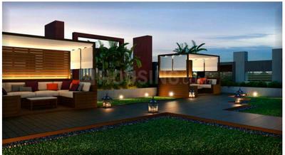 Project Image of 1500.0 - 1750.0 Sq.ft 3 BHK Apartment for buy in Mannant Antilia