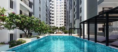 Project Image of 1240.0 - 1510.0 Sq.ft 2 BHK Apartment for buy in Green Royal View