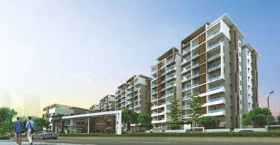 Project Image of 1630.0 - 2510.0 Sq.ft 3 BHK Apartment for buy in Vertex Palacia