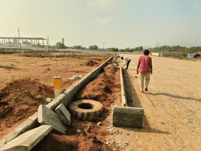 Project Image of 1323.0 - 1800.0 Sq.ft Residential Plot Plot for buy in Yugandhar Royal Heights