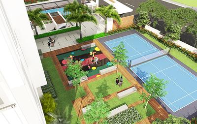 Project Image of 1270.0 - 1922.0 Sq.ft 2 BHK Apartment for buy in Aryamitra Florina