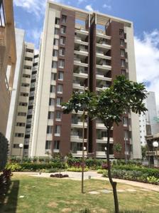 Project Image of 380.0 - 810.0 Sq.ft 1 BHK Apartment for buy in ARV Newtown